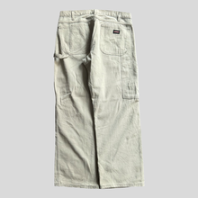 Load image into Gallery viewer, 00s Dickies carpenter pants - 34/30
