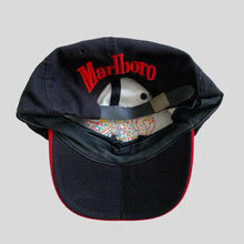Load image into Gallery viewer, 90s Marlboro snake pass cap