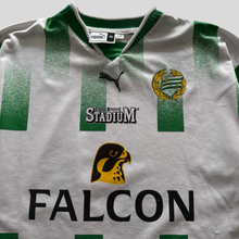 Load image into Gallery viewer, 2001 Hammarby svenska mästare home - XL