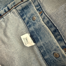Load image into Gallery viewer, 90s Levi’s orange tab Jean jacket - XS