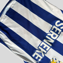 Load image into Gallery viewer, 2020 IFK Göteborg KHARAISHVILI 22 player edition home - S