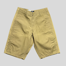 Load image into Gallery viewer, 90s Stüssy casual shorts - 28