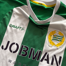 Load image into Gallery viewer, 2020 Hammarby SANDBERG 2 player edition home -M