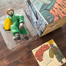 Load image into Gallery viewer, 2016 Madvillain Figure With Madlib & MF Doom Avalanche