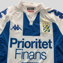 Load image into Gallery viewer, 2016 IFK Göteborg player edition home - S