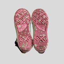 Load image into Gallery viewer, Converse x Bandulu chuck 70 high - Eu38