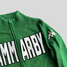 Load image into Gallery viewer, 2005 Hammarby kappa knit top - M/L