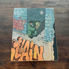 Load image into Gallery viewer, 2016 Madvillain Figure With Madlib & MF Doom Avalanche