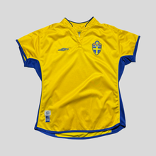 Load image into Gallery viewer, 2003 Sweden wmns home - XS