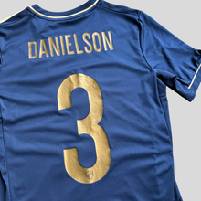 Load image into Gallery viewer, 2020 Djurgården Champion DANIELSON 3 - 176cm