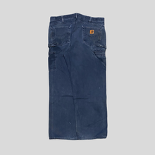 Load image into Gallery viewer, 00s Carhartt carpenter pants - 34/30