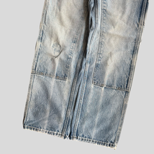 Load image into Gallery viewer, 00s Carhartt carpenter double knee pants - 30/30