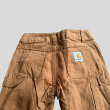 Load image into Gallery viewer, 00s Carhartt carpenter pants - 3/4Yrs