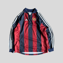 Load image into Gallery viewer, 2002-03 Djurgården long sleeve away - 164cm