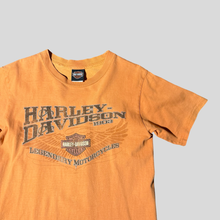 Load image into Gallery viewer, 2007 Harley Davidson T-shirt - L