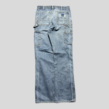 Load image into Gallery viewer, 00s Carhartt carpenter pants - 31/32
