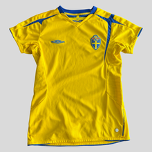 Load image into Gallery viewer, 2005-06 Sweden wmns home - XS