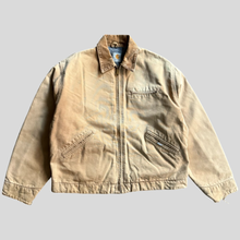 Load image into Gallery viewer, 90s Carhartt detriot work jacket - M