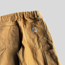 Load image into Gallery viewer, 00s Carhartt carpenter pants - 9/10Yrs