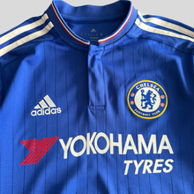 Load image into Gallery viewer, 2015-16 Chelsea fc home - M
