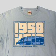 Load image into Gallery viewer, 00s Malmö ff stadion T-shirt - M