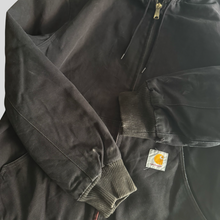 Load image into Gallery viewer, 00s Carhartt active work jacket - L