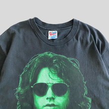 Load image into Gallery viewer, 1994 The doors Jim Morrisson T-shirt - L