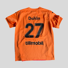 Load image into Gallery viewer, 2024 Malmö ff Dahlin goalkeeper 2 - 164cm