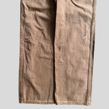 Load image into Gallery viewer, 00s Dickies carpenter pants - 34/34