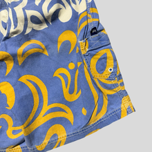 Load image into Gallery viewer, 90s Stüssy logo shorts - 28