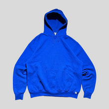 Load image into Gallery viewer, 00s Russell athletic blank hoodie - XL