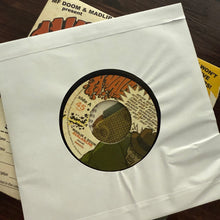 Load image into Gallery viewer, 2016 Madvillain Figure With Madlib & MF Doom Avalanche