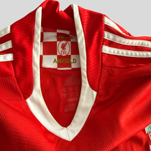 Load image into Gallery viewer, 2008-09 Liverpool Mascherano 20 home - M