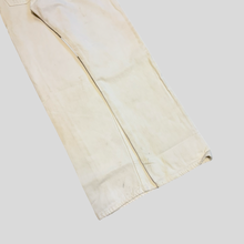 Load image into Gallery viewer, 00s Levi’s 501 denim - 32/32