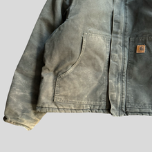 Load image into Gallery viewer, 2007 Carhartt work jacket - XL