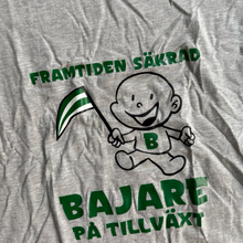 Load image into Gallery viewer, Hammarby T-shirt - L