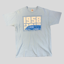 Load image into Gallery viewer, 00s Malmö ff stadion T-shirt - M