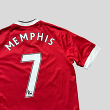 Load image into Gallery viewer, 2015-16 Manchester united home MEMPHIS 7 - S