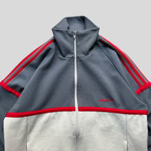 Load image into Gallery viewer, 90s Adidas track top - M