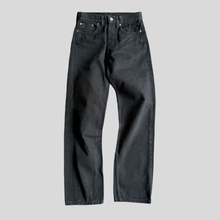 Load image into Gallery viewer, 90s Levi's 501 denim - 26/28