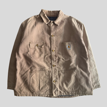 Load image into Gallery viewer, 00s Carhartt Michigan work jacket - XL