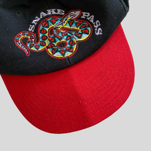 Load image into Gallery viewer, 90s Marlboro snake pass cap
