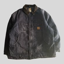 Load image into Gallery viewer, 2011 Carhartt arctic work jacket - XXL
