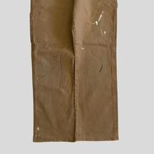 Load image into Gallery viewer, 00s Dickies carpenter pants - 34/31
