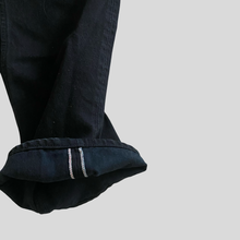 Load image into Gallery viewer, Our legaxy lineas cut selvedge pants - 25