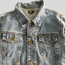 Load image into Gallery viewer, 00s Lee Jean jacket - XS