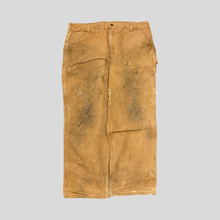 Load image into Gallery viewer, 00s Carhartt carpenter pants - 38/31