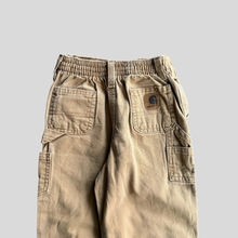Load image into Gallery viewer, 2005 Carhartt carpenter pants - 2/3Yrs