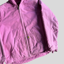 Load image into Gallery viewer, 00s Carhartt work jacket - 10Yrs