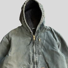 Load image into Gallery viewer, 00s Carhartt active work jacket - M